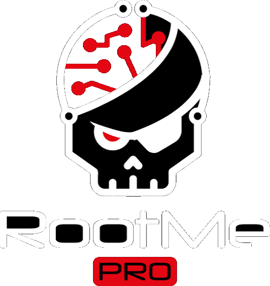 Root-Me Pro